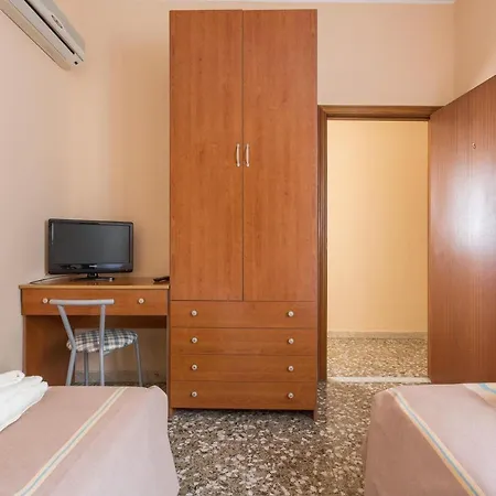 Nocleg ze śniadaniem Prima O Poi Parabita
